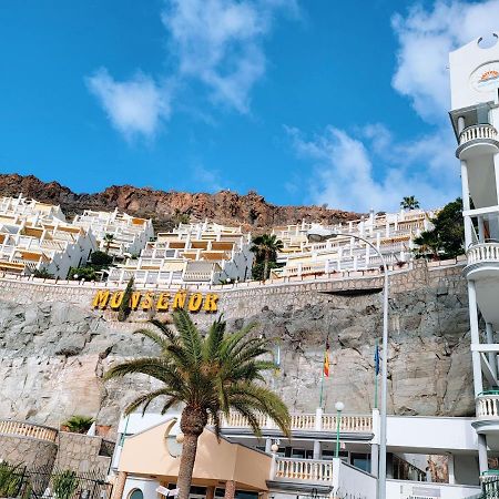Gran Ocean View Lägenhet Playa Del Cura  Exteriör bild
