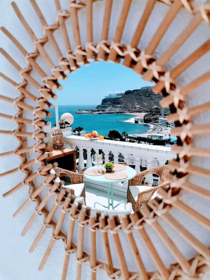 Gran Ocean View Lägenhet Playa Del Cura  Exteriör bild